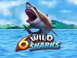 ฉลามป่า 6 ตัว game screenshot