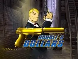 Double O Dollars game screenshot