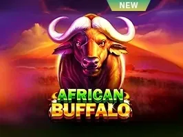 African Buffalo 2 game screenshot