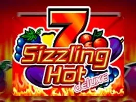 Sizzling Hot