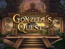 Gonzita's Quest DNT game thumbnail
