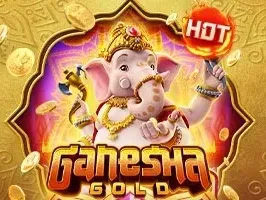 Ganesha Gold
