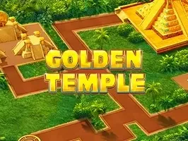 Golden Temple game screenshot