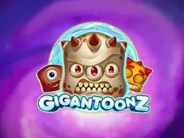 Gigantoonz game screenshot