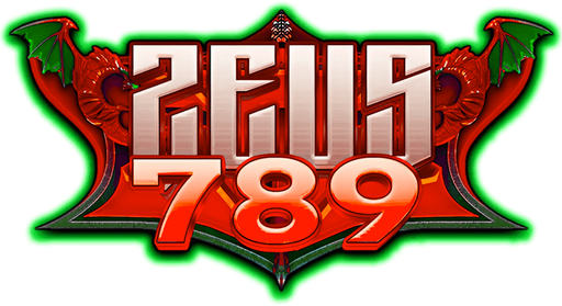 zeus789asia.net Logo